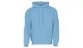 Classic Kapuzen Sweat Men - pastellblau Classic Kapuzen Sweat Men - pastellblau