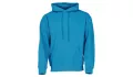 Classic Hooded Sweat Men - azure blue Classic Hooded Sweat Men - azure blue