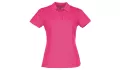 Ladies Premium Polo-Shirt - fuchsia Ladies Premium Polo-Shirt - fuchsia