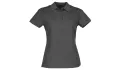 Ladies Premium Polo-Shirt - graphit Ladies Premium Polo-Shirt - graphit