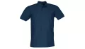 65/35 Polo aus Mischgewebe Men - marine 65/35 Polo aus Mischgewebe Men - marine