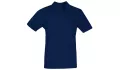 Classic Polo aus Baumwolle Men - marine Classic Polo aus Baumwolle Men - marine