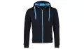 Doubleface Hooded Jacket unisex Doubleface Hooded Jacket unisex