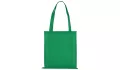 PP-Tasche Classic mit zwei langen Henkeln - dunkelgrün PP-Tasche Classic mit zwei langen Henkeln - dunkelgrün