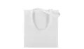 Bag made of 100% polypropylene City Bag 2 - white