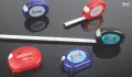 Plastic measuring tape Shape 3m Plastic measuring tape Shape 3m