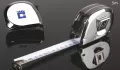 Steel tape measure Chroma 5m Steel tape measure Chroma 5m