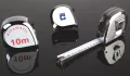 Steel tape measure Chroma 10m Steel tape measure Chroma 10m