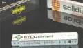 Plastic folding ruler G31 Plastic folding ruler G31
