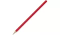 Bleistift lackiert - rot 10 Bleistift lackiert - rot 10