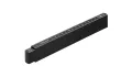 Plastic folding ruler Flexible - black Plastic folding ruler Flexible - black