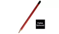 All-rounder pencil - black All-rounder pencil - black