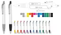 Ballpoint Pen Bond Ritter® Ballpoint Pen Bond Ritter®