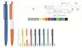 Ballpoint Pen New Basic Ballpoint Pen New Basic
