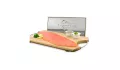 Gift product/gift article: Salmon gift: foodie