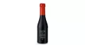 Promo Secco Piccolo - Fl. schwarz matt - Kapsel rot, 0,2 l