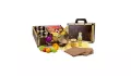 Gift box / Present set: Easter trip Gift box / Present set: Easter trip