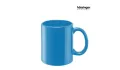 Mug Carina 300 ml blue