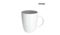 Tasse Elektra Inside 250 ml - Grau Tasse Elektra Inside 250 ml - Grau