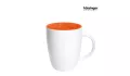 Tasse Elektra Inside 250 ml - Orange Tasse Elektra Inside 250 ml - Orange