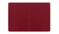 Ausweistasche 4-fach Normalfolie bordeaux Ausweistasche 4-fach Normalfolie bordeaux