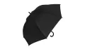 Regenschirm Rain Classic Europe schwarz