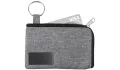 Key pocket MetropolitanKey grey Key pocket MetropolitanKey grey