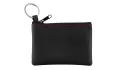 Key bag ColourCraft black/red Key bag ColourCraft black/red