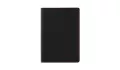 Ausweistasche ColourCraft schwarz/rot