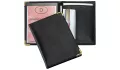 Badge Pouch Budget black Badge Pouch Budget black