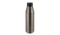 Thermoflasche Clickn Go gunmetal
