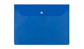 Wagenpapiertasche Folie1 Normalfolie blau Wagenpapiertasche Folie1 Normalfolie blau