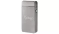 Arc lighter FuturePocketTurbo silver