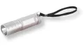 LED MegaBeam MetalBasicEVO silver LED MegaBeam MetalBasicEVO silver