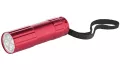 LED Flashlight LED2Start red LED Flashlight LED2Start red