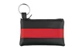 Key pocket LookPlus black/red Key pocket LookPlus black/red