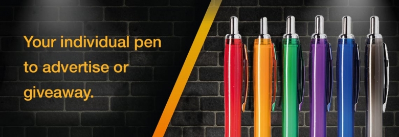 pen