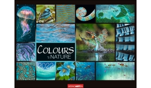 COLOURS OF NATURE 2022