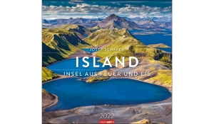 ISLAND 2022