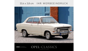 Opel-Classics 2022