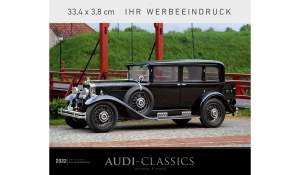 Audi-Classics 2022