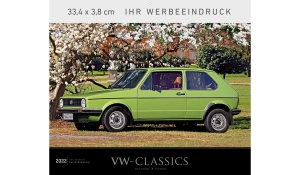 VW-Classics 2022