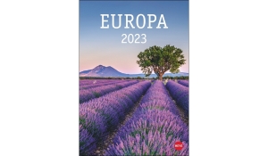 EUROPA 2023