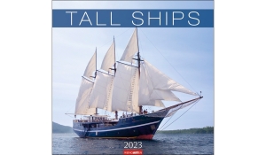 TALL SHIPS 2023