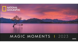 MAGIC MOMENTS PANORAMA National Geographic 2023