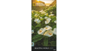 BEAUTIFUL WORLD VERTICAL National Geographic 2023