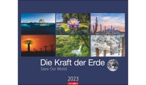 DIE KRAFT DER ERDE 2023