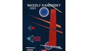 WASSILY KADINSKY 2023