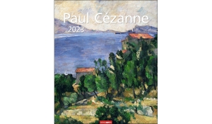 PAUL CÉZANNE 2023