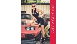CARS & GIRLS 2023